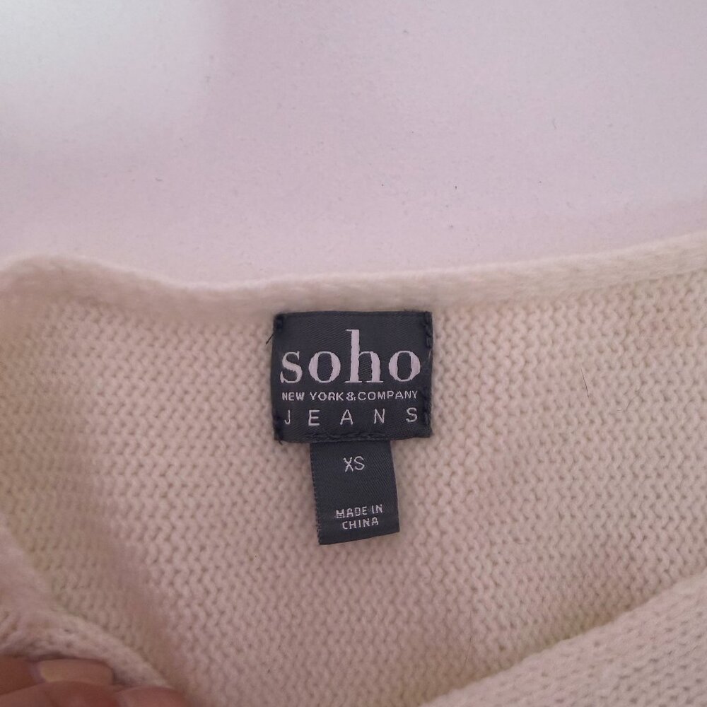 soho new york & company